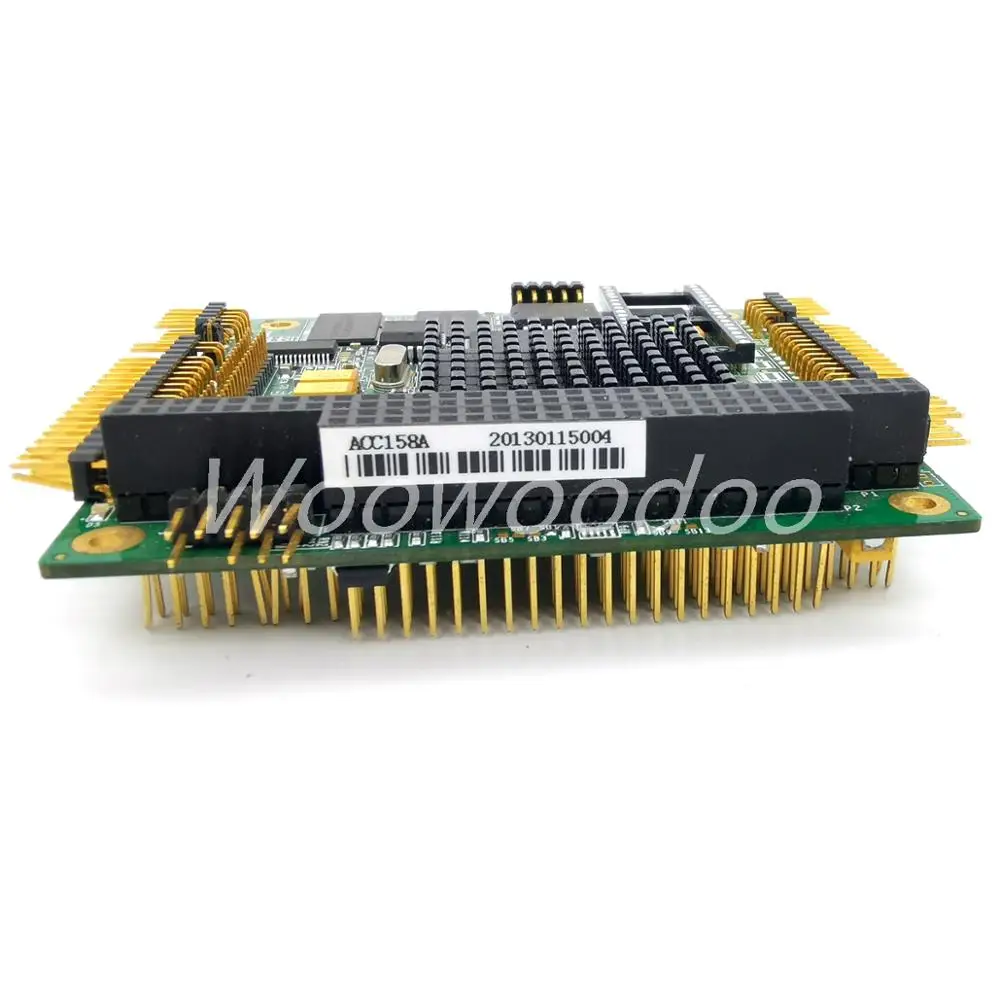 ACC158A PC104 доска