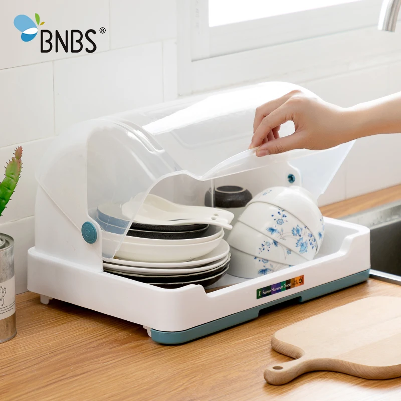 BNBS сушилка для посуды кухонный Органайзер стойка кухонных приборов органайзер