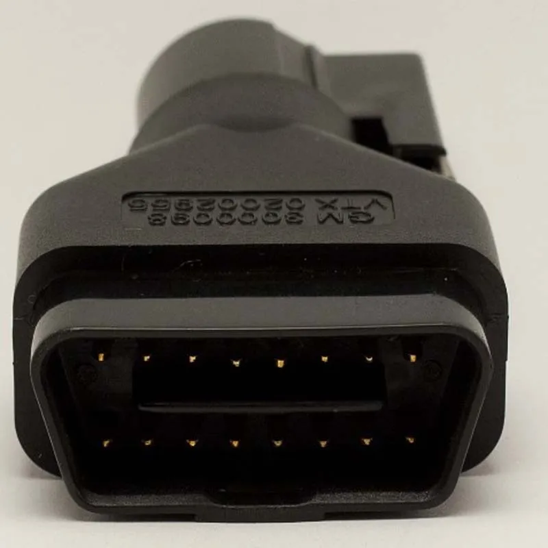 ObdTooL для TECH2 диагностический инструмент TECH2 OBD II 16 контактный кабель OBD2 адаптер с № 3000098 OBD 2 разъема автоматический сканер OBDII tech
