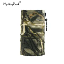 

MysteryPark Cycling Half Face Mask Windproof Winter Neck Gaiter Cold Weather Polar Fleece Camping Hiking Skiing Warm Headwear