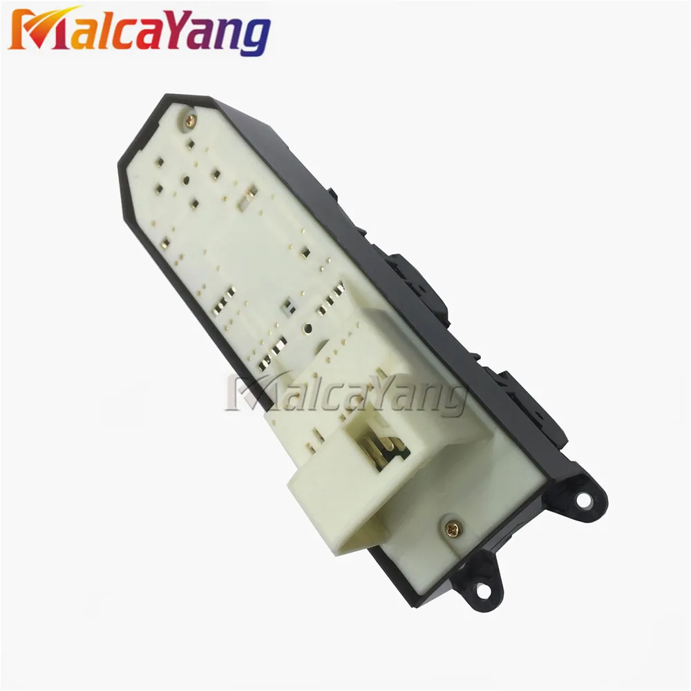 Выключатель управления для Toyota Corolla Auris Yaris 84820 12500|window master switch|switch for toyotamaster switch |