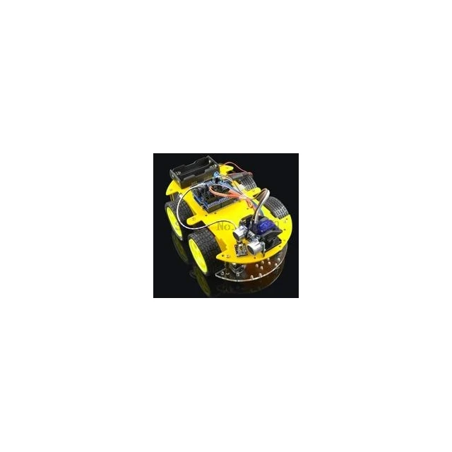 A2-- multi-function Smart Car Kit For Bluetooth Chassis suit Tracking Compatible UNO R3 DIY RC Electronic toy robot with 1602 A2-- multi-function Smart Car Kit For Bluetooth Chassis suit Tracking Compatible UNO R3 DIY RC Electronic toy robot with 1602