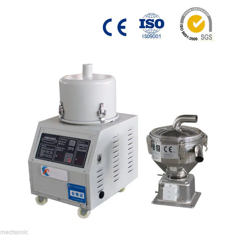 

New 700G Automatic Material Feeding Machine,Vacuum Feeder,Auto Loader te
