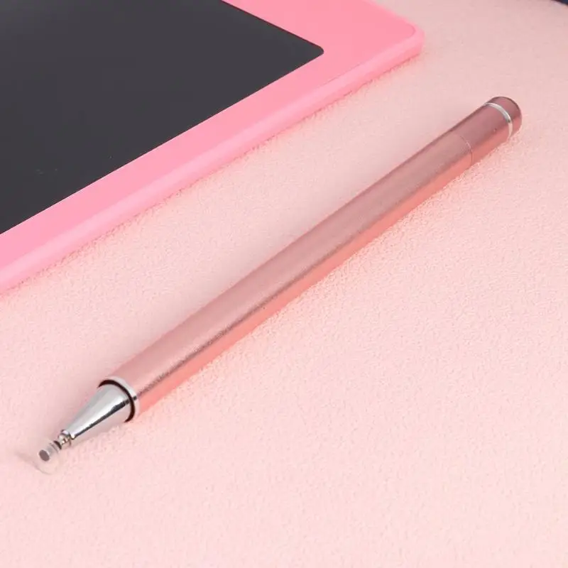 Универсальный емкостный стилус для сенсорного экрана стилус для рисования