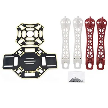 

for F450 4-Axis Multi-Copter Quadcopter Frame Kit for 450 450F Quad X Quad MultiCopter