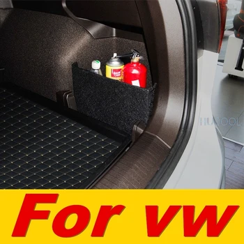 

For vw tiguan 2017-2019 trunk storage baffle storage partition storage box