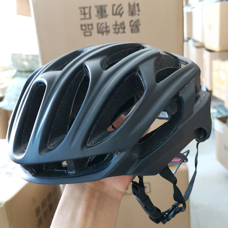 Велосипедный шлем для велоспорта унисекс супер светильник для горного велосипеда MTB Aero шлем Защитная Кепка дышащий модный дорожный шлем - Цвет: 04