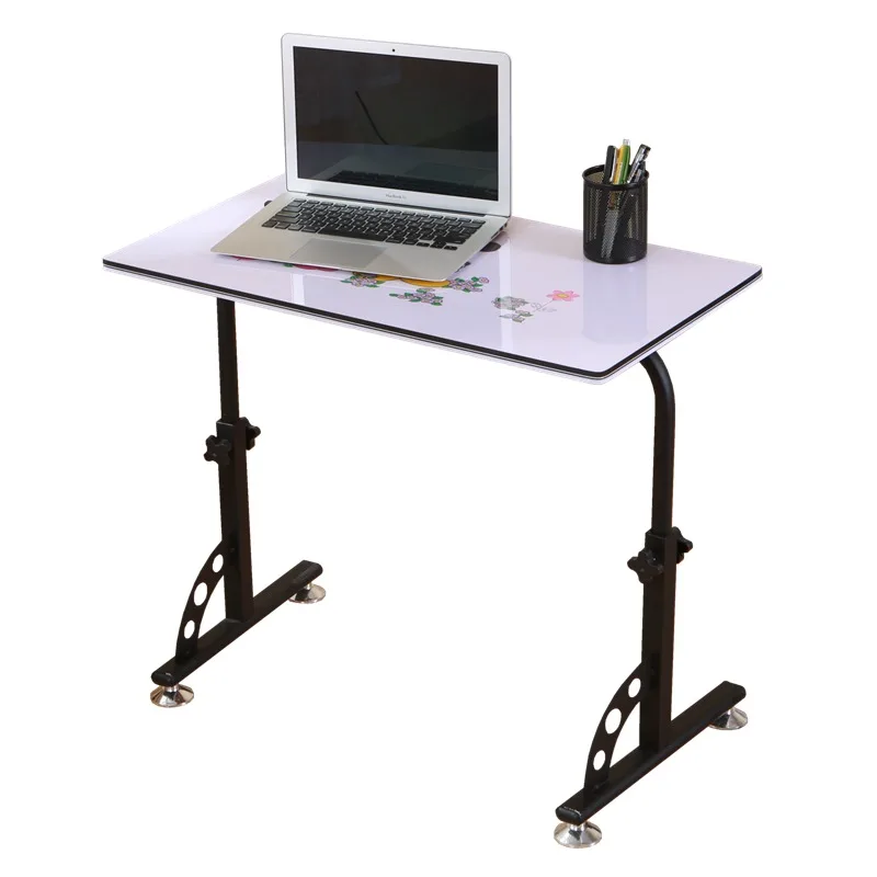 

Can Lift The Multi-function Learning Table Of Contemporary And Contracted Home Secretary Environmental Simple Folding Desk