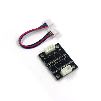 

TL-Smoother V1.0 Addon Module for 3D Pinter Stepper Driver Motor 3D Printer Parts