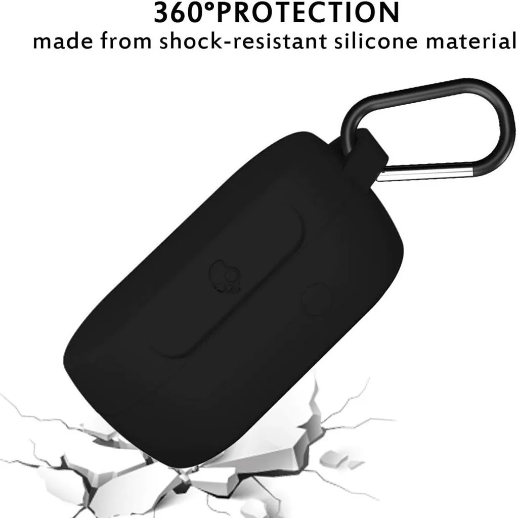 Headphones case
