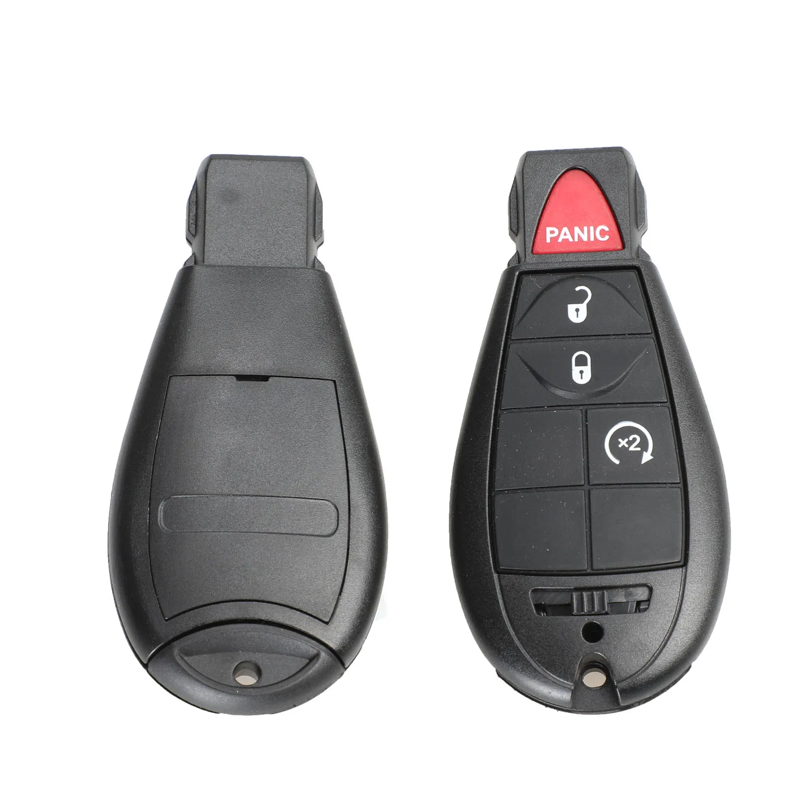 Jingyuqin умный дистанционный ключ 433 МГц для Chrysler Jeep Grand Cherokee M3N5WY783X IYZ-C01C GQ4-53T бесключевое управление входом