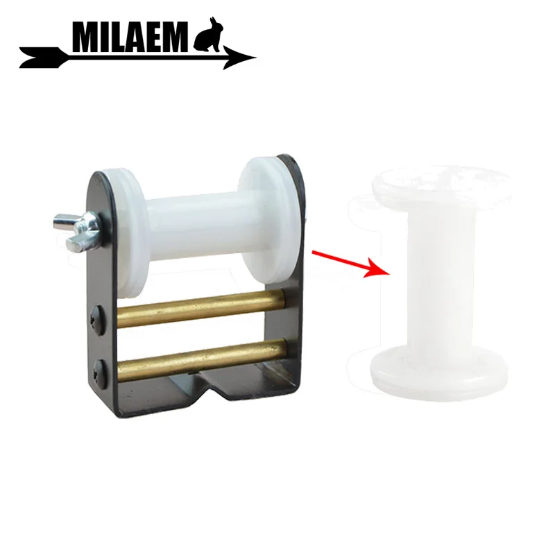 Инструмент для стрельбы из лука сервировочный джиг инструмент проволочного