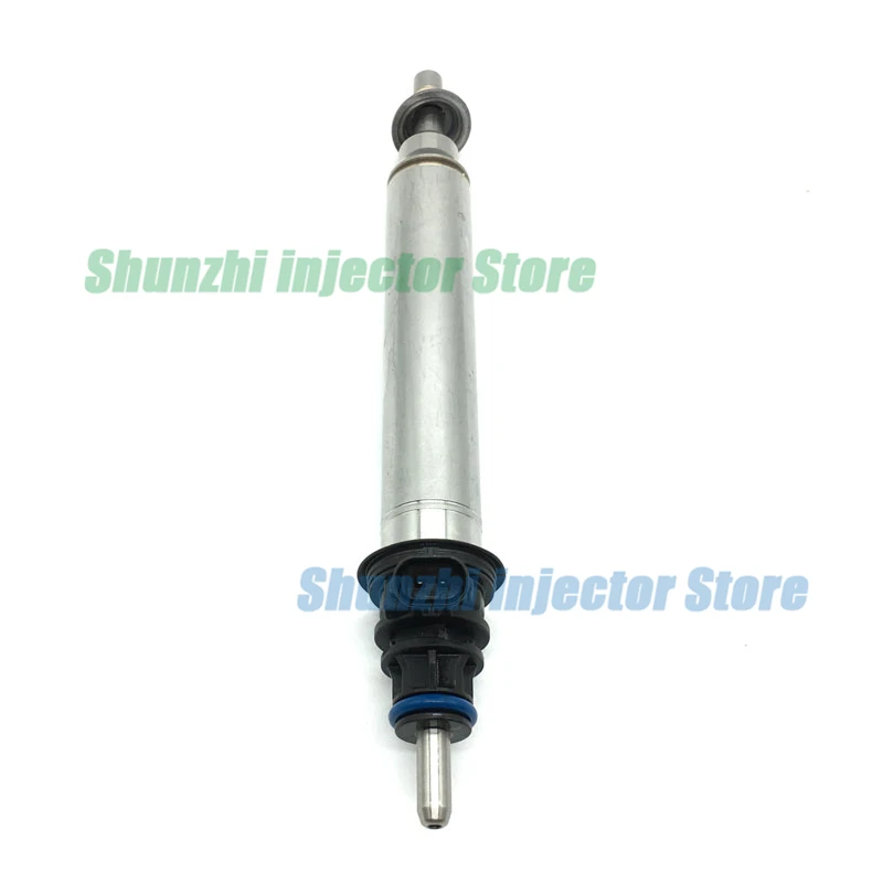 8pcs Fuel Injector Nozzle For A2780700687 0261500065 for Mercedes Benz C300 C350 2.0L 3.5L