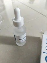 Ácido hialurónico, el mejor 100%, puro ¡La naturaleza! Edad, sin tiempo, sellado, 30 ml