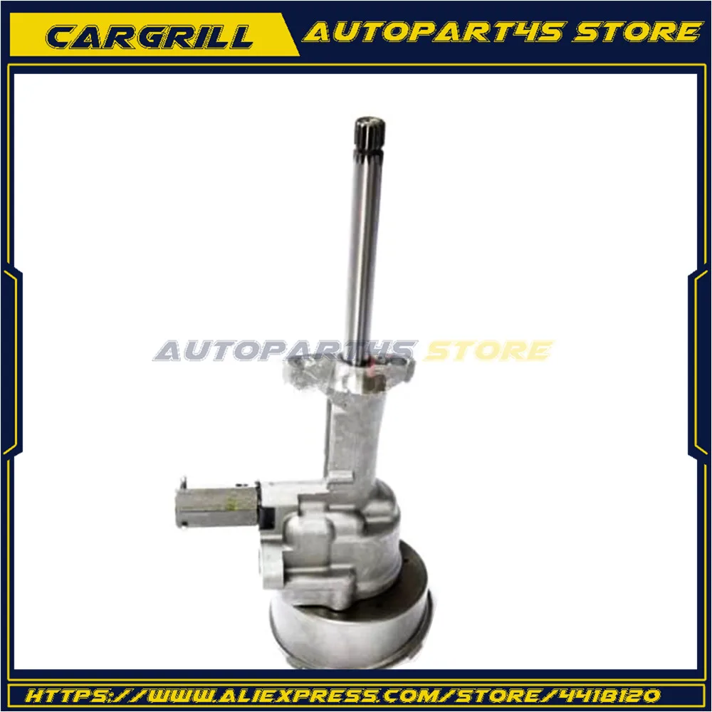 8-94114-491-1 Масляный насос для Isuzu NKR NPR 4BE1 дизельный двигатель 3.6L | Автомобили и