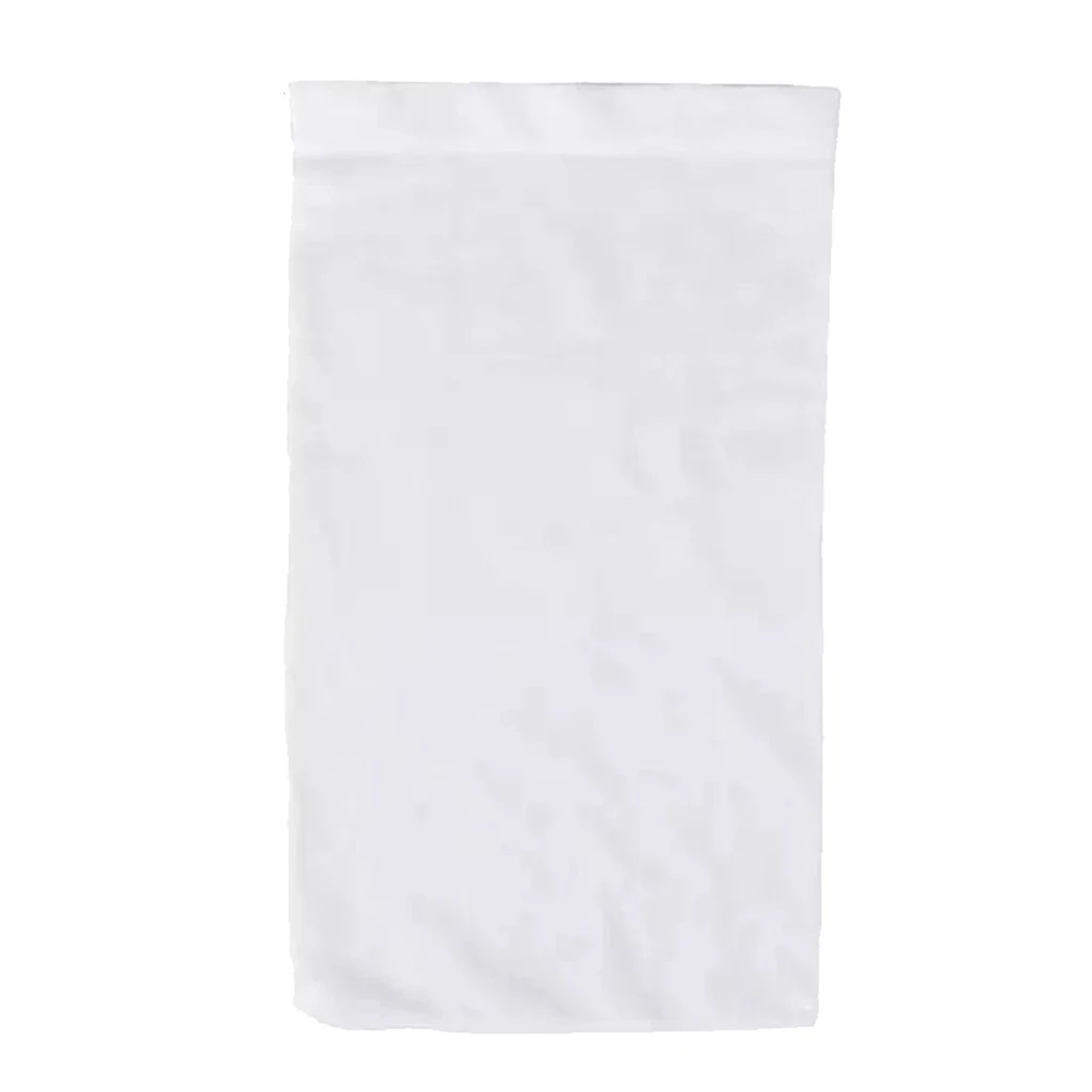 Stretch Fabrics Swimming Pool Filter Storage Basket Sock Screen for Pool