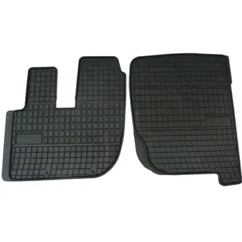 

ALFOMBRILLAS A MEDIDA EN GOMA PARA CAMION DAF LF 45 55 (Desde 2002) ALFOMBRAS ESTERILLAS ESTERAS