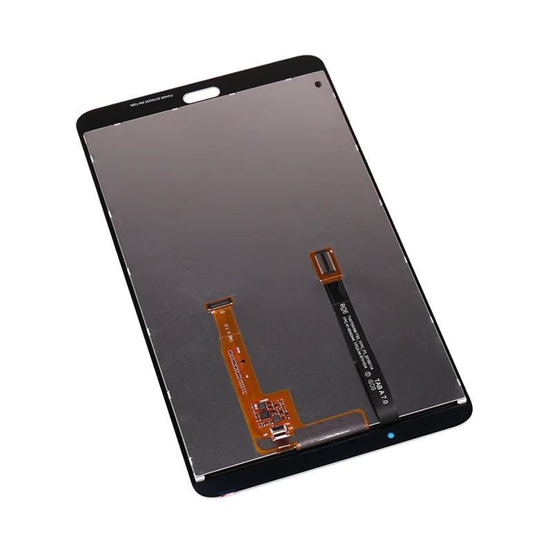 10 шт. для samsung для Galaxy Tab A SM-T280 SM-T285 T285 T280 ЖК-дисплей с сенсорным экраном дигитайзер панель T280 wifi версия lcd Scre