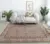 European Style Tassel Soft Carpets For Living Room Bedroom Rugs Home Carpet Delicate Soft Hot Area Rugs Floor Door Mat Decorate 24