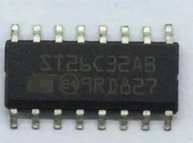 100% новая бесплатная доставка ST26C32ABDR SOP