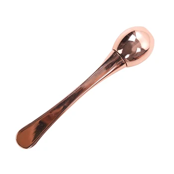 

Professional Eye Massage Stick Roller Eye Face Massager Body Slimming Roller Eye Massager Instrument Vibration Beauty