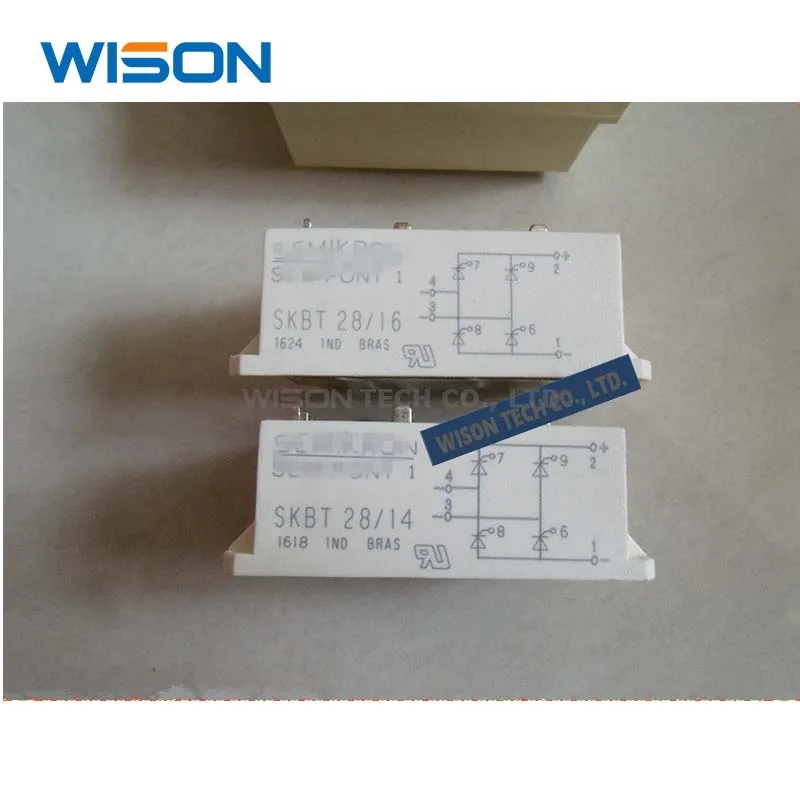Бесплатная доставка Новый SKBT28/16 SKBT28-16 SKBT28/14 SKBT28-14 модуль