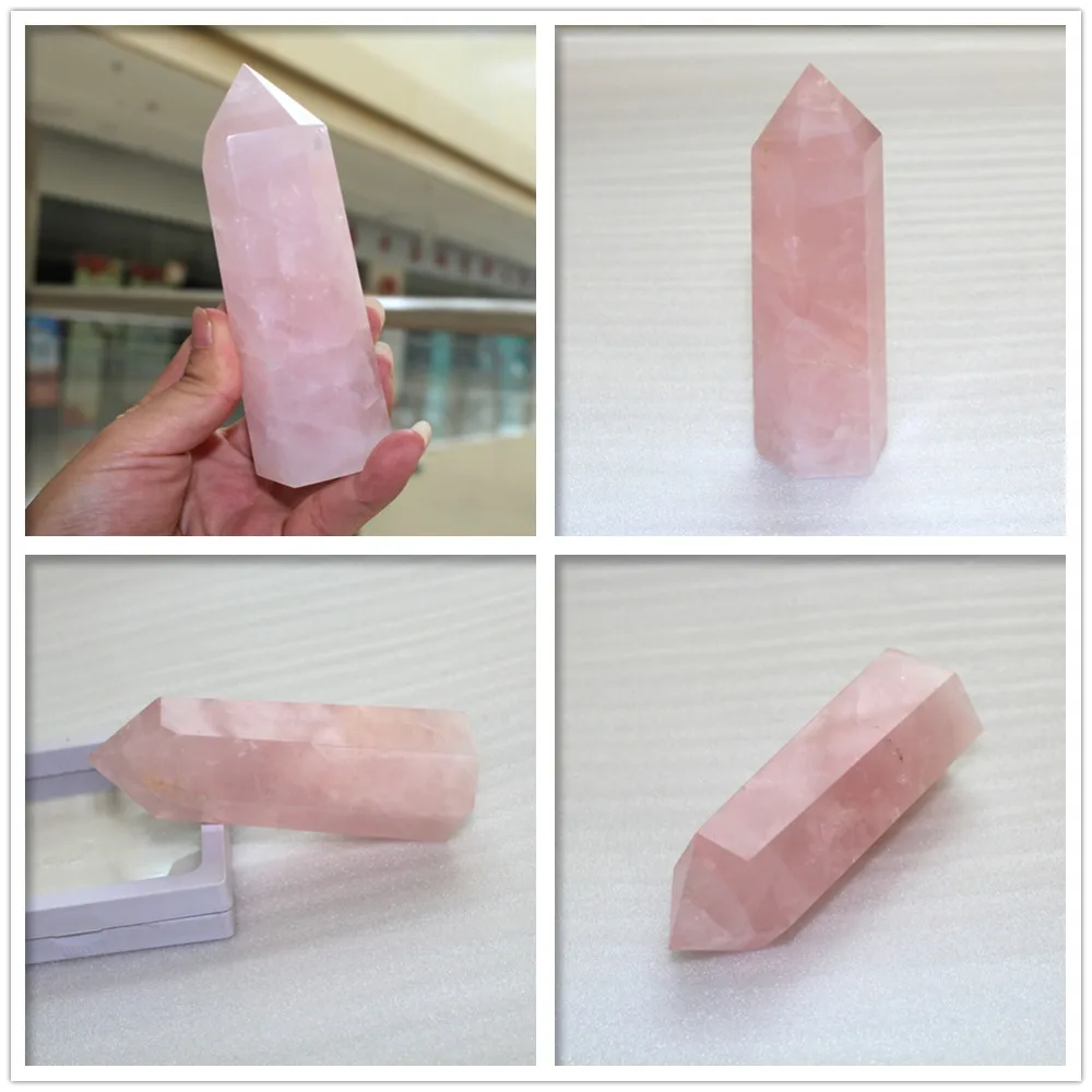 粉水晶