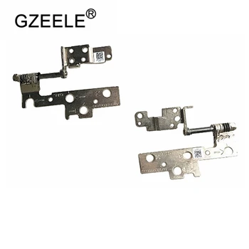 

laptop accessories NEW laptop lcd hinges for Lenovo xiaoxinchao 7000-14 18 models 330s-14 Screen hinge