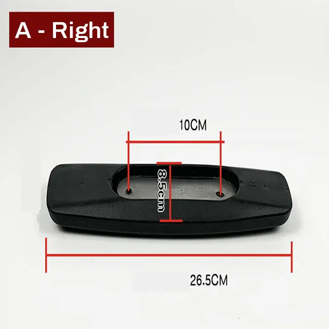 A - Right