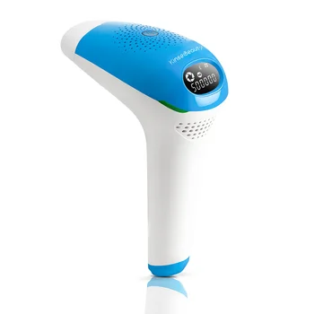 

IPL Laser Hair Removal Machine Laser Epilator Acne Clearance Skin Care Electric depilador laser 500000 Shots