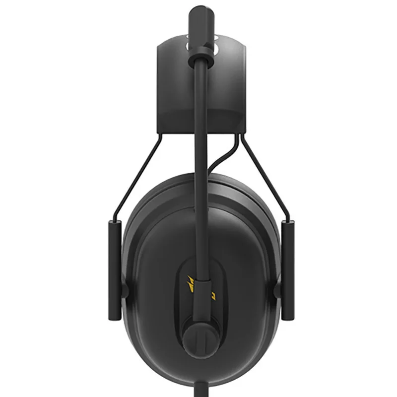 Somic G936 Usb 7,1 Роскошные игровые гарнитуры с микрофоном для компьютера Pc Gamer Enc с шумоподавлением мультимодовый переключатель