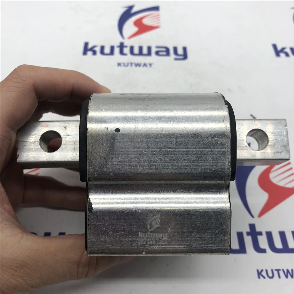 

Kutway Transmission Engine Mount Assembly Fit for Benzz 222 new model S Class Year:2013- OEM:2222401218/222 240 1218