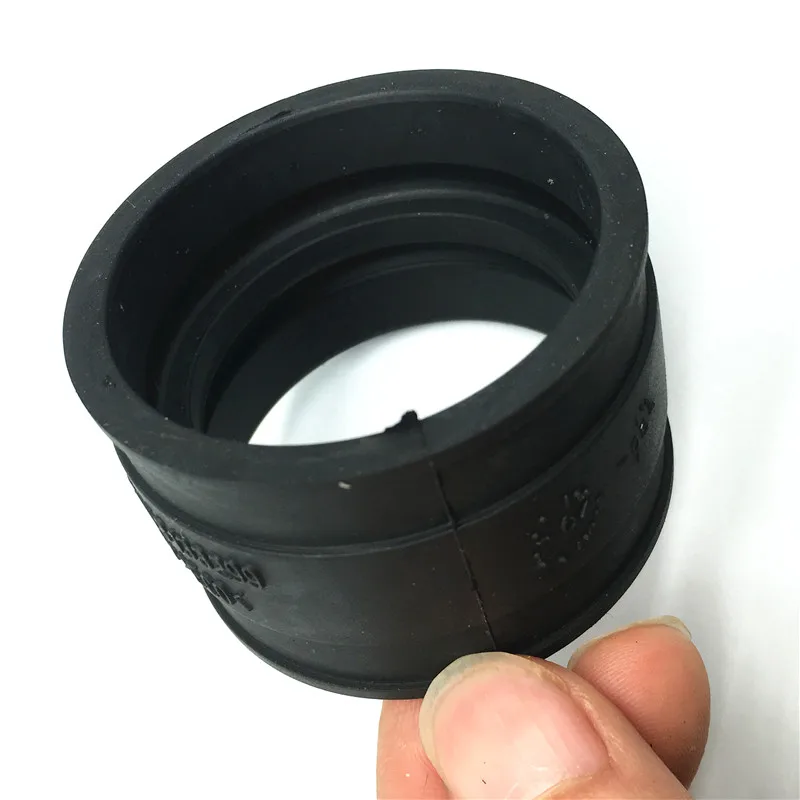 Car Engine Intake Seals Emission Coupler Coupling Element Seals For VW Passat B5 Octavia A3 A4 B5 S4 A6 C5 S6 Quattro 058133299