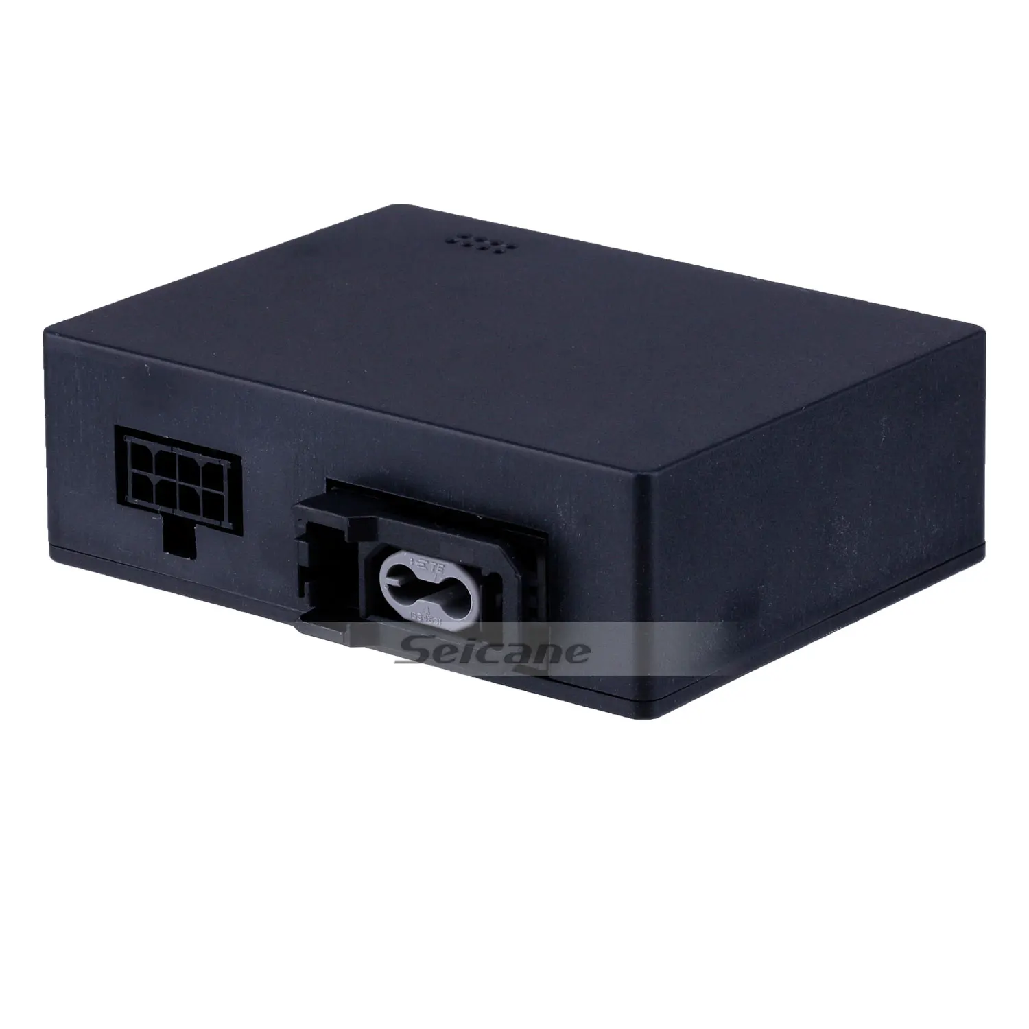 

Car Optical Fiber Decoder for 2005 2006 Benz CLK-W209 Most Box Amplifier Digital Bose Harmon Kardon Audio Decoding Amplifie