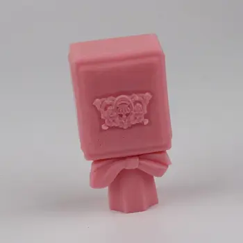 

Bh002 Bow Silicone Mould Fondant Wedding Cake Decoration Kitchenware