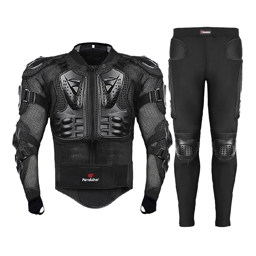 Motorcycle Jackets Men Body Armor Motorcycle Armor For Motocross Racing Riding