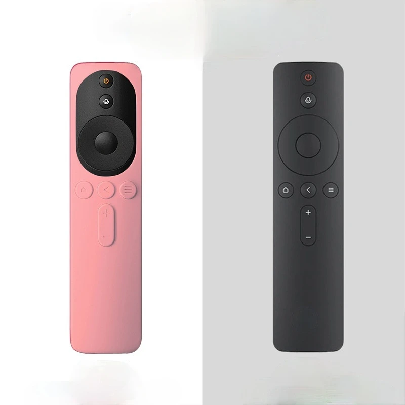 Мягкий силиконовый защитный чехол из ТПУ Для Xiaomi 4a4c для пульта дистанционного