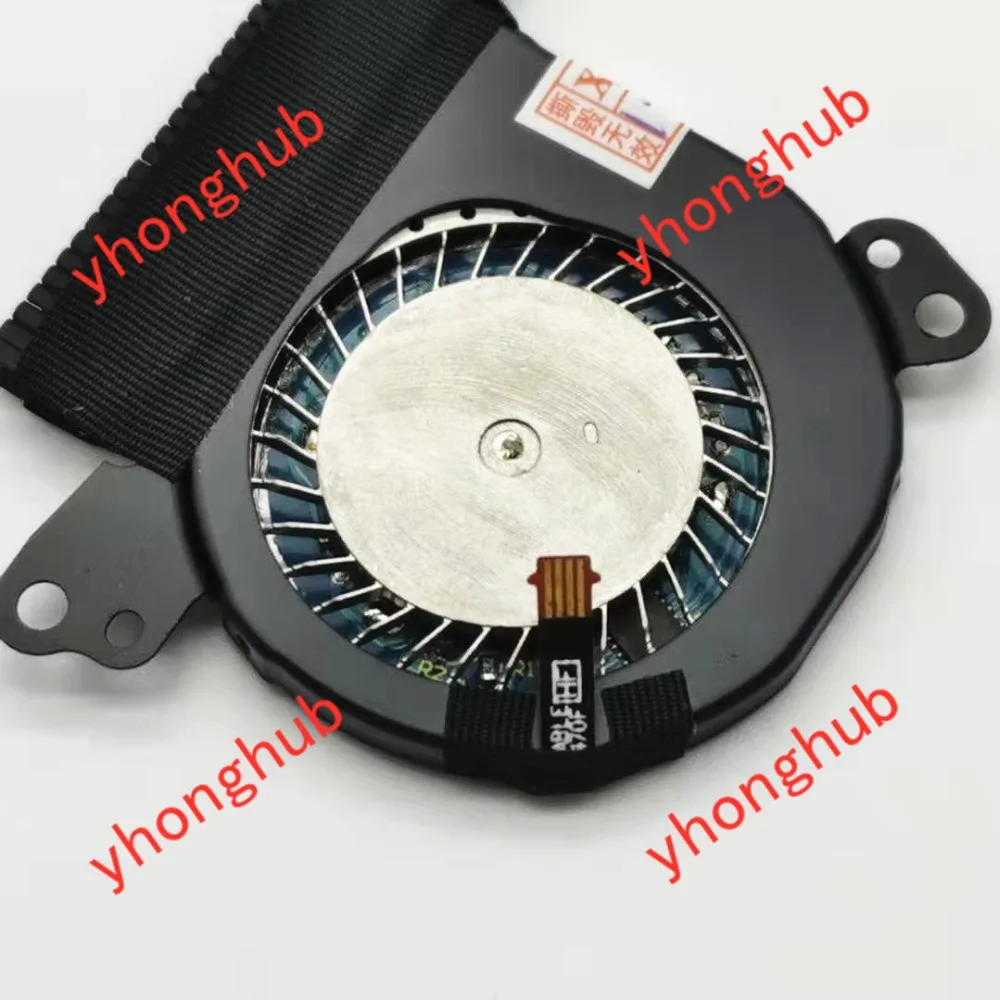 SUNON EG40040S1-C010-S9A yoga3 pro-1370 5H40G97367 DC 5V радиатор кулер вентилятор