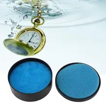 Часы водонепроницаемые масляные стеклянные хрустальные реставраторы для удаления царапин часы смазочные часы Ремонт Upkeep аксессуар инструмент для часовщика A