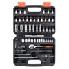 Set of tools for auto Deko ik53 (53 PCs.) ► Photo 2/6