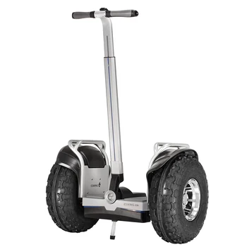 

[EU Direct] ES6 Self Balancing Scooter 13.2Ah 55.5V 726Wh 19in Wheel Electric Scooter Skateboard 20Km/h Max Speed 35KM Mileage