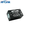 Hi-Link Free Shipping 10pcs HLK-PM01 220V to 5V 3W 600mA Step Down Isolated Switching Power Supply Module AC DC Converter ► Photo 3/5