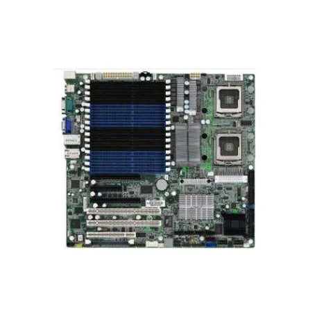 Оригинальная материнская плата S5397AG2NRF 771 Pin Dual Xeon для серверной рабочей станции |