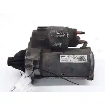 

8200568535E STARTER MOTOR RENAULT TRAFIC COMBI (AB 4.01)