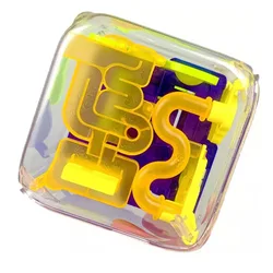Grande tamanho 3d intelecto puzzle bola labirinto cérebro teaser crianças iq jogos 88 desafio zauberwürfel kostka antystresowa