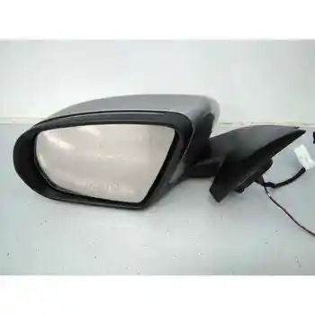 

A20558100316 LEFT REARVIEW MERCEDES C CLASS (W205) FAMILY
