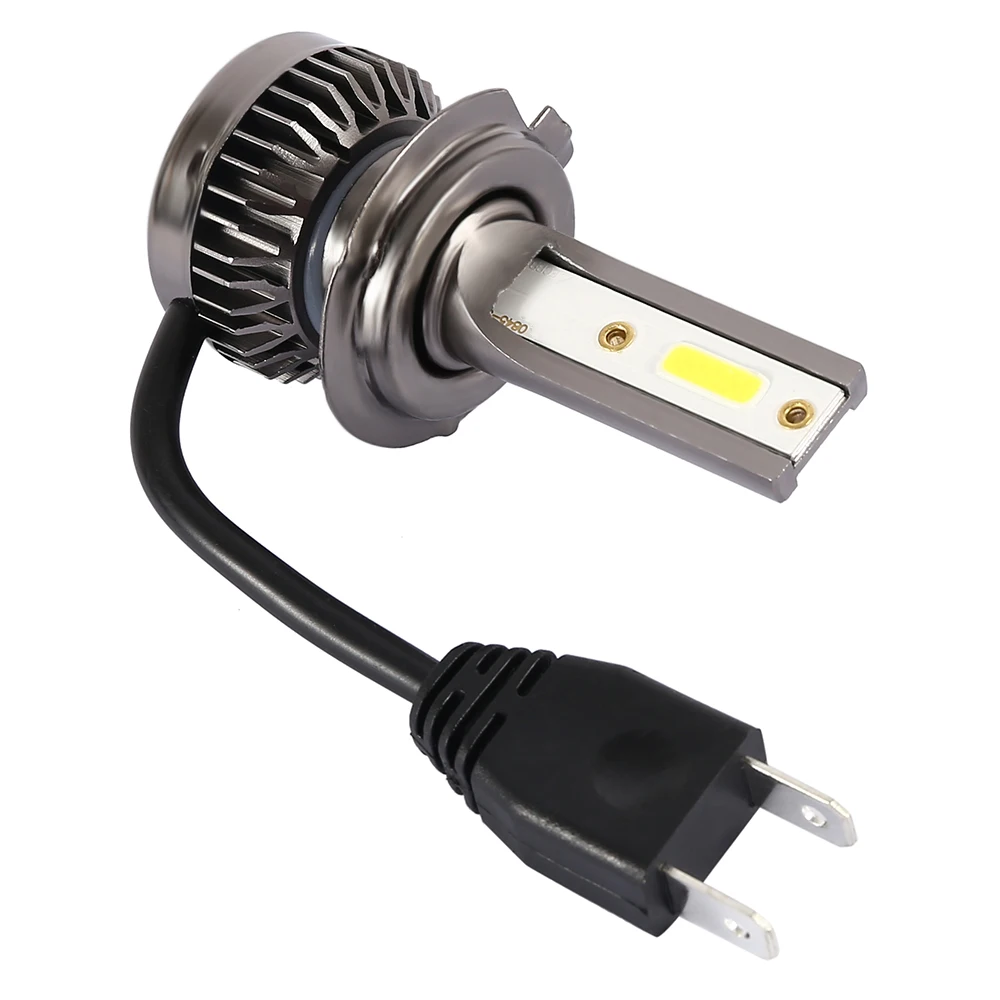 H7LED фары для автомобиля лампы фар профессиональные автомобильные аксессуары H1 H7