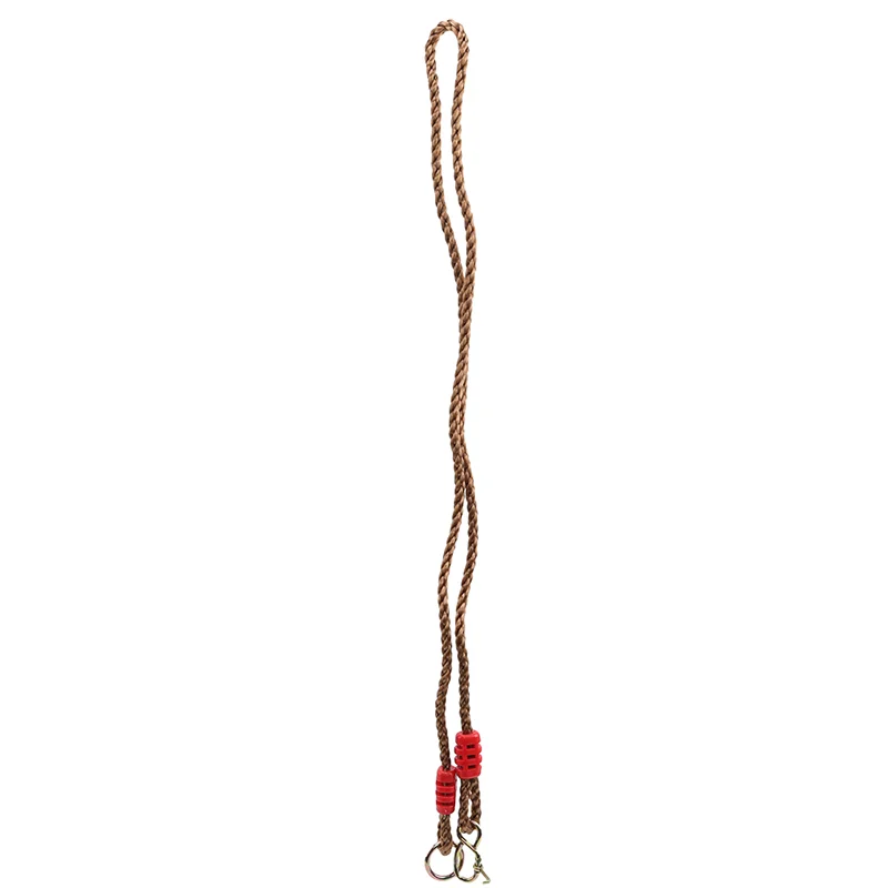 Swing Toy Kids Tree Swing Extension Rope Children Indoor Outdoor Sports Play Toys Climbing Hanging Swingset Garden Swing Rope