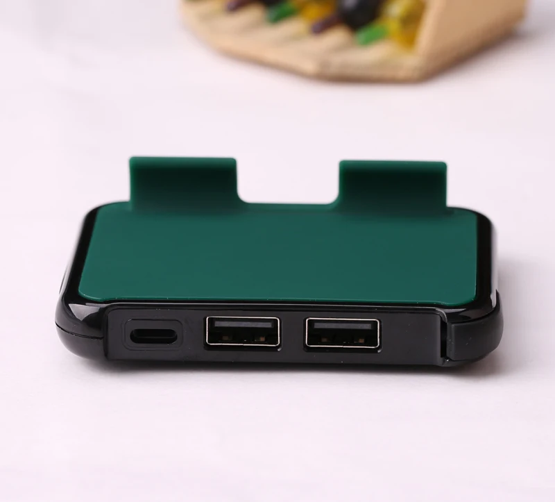 IOS 13 OTG usb-хаб док-станция зарядное устройство Держатель для iPhone 11 Pro Max XS XR 5 6 7 8 Plus iPAD к U флэш-накопитель мышь карта для клавиатуры ридер