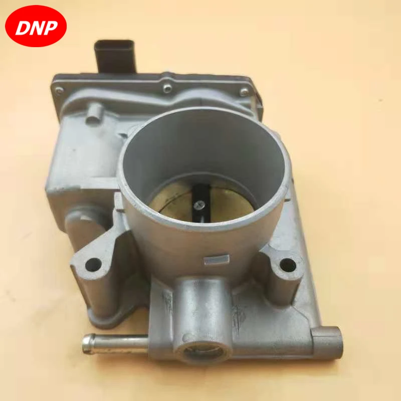 DNP корпус дроссельной заслонки, пригодный для автомобилей M3 LF32113640